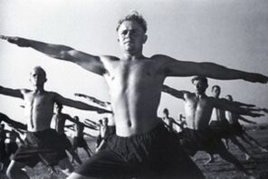 Exerciții pentru creșterea potenței