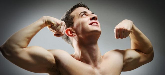 Un bărbat și-a crescut potența în decurs de o săptămână folosind remedii populare